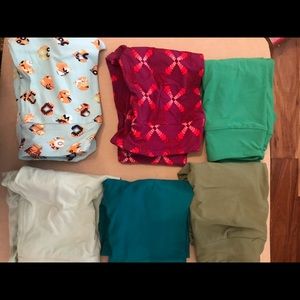 Lularoe Leggings Tween